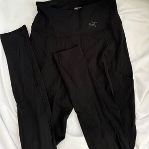 Arcteryx leggings